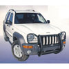 3000 Series Black Stepguard 2002-2004 Liberty - image 1