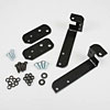 3000 Series Stepguard Bracket Kit 1993-1998 Grand Cherokee - image 1