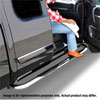 4000 Series SideSteps 2014-16 Chevy Silverado/GMC Sierra 1500 - image 1