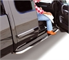 4000 Series 2015-2017 Chevy/GMC Colorado/Canyon-Polished Stainless - image 1
