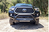 RC4 LR Front Brackets GR - image 1