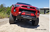 RC4 BULL BAR 4RUNNER - image 1