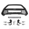 RC4 LR Front Brackets GR - image 2