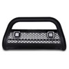 Charger 2 Light Ready RC2 LR Bull Bar Kit 2003-06 Chevy Silverado/GMC Sierra 1500 - image 1