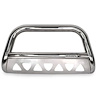RHINO! Charger RC2 Bull Bar Kit 2015-16 Chevy Colorado/GMC Canyon - image 1