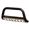Charger 2 Light Ready RC2 Bull Bar 2007-16 Chevy Silverado/GMC Sierra 2500HD/3500HD - image 1