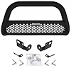 Charger RC2 Bull Bar Fits Select Toyota Tacoma 4-Door Crew/Extended Cab Trucks - image 1