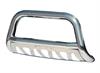 Charger 2 RC2 Grille Guard Kit 2002-2007 Jeep Liberty - image 1