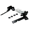 Charger RC2 Mounting Brackets 2016 Toyota Tacoma - image 1