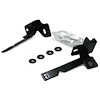 RHINO! Charger 2 RC2 Mounting Bracket 2009-16 Dodge Ram 1500 - image 1