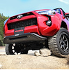 RC3 LR/BRACKETS - image 1