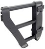 Trailline Rear Tube Doors for 2007-2018 Jeep Wrangler JK/JKU - image 2