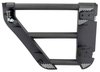 Trailline Rear Tube Doors for 2007-2018 Jeep Wrangler JK/JKU - image 3