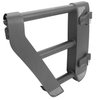 Trailline Rear Tube Doors, fits Select Jeep Wrangler JLU & Gladiator JT - image 2
