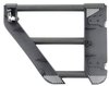Trailline Rear Tube Doors, fits Select Jeep Wrangler JLU & Gladiator JT - image 3