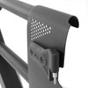 Trailline Rear Tube Doors, fits Select Jeep Wrangler JLU & Gladiator JT - image 4