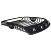 SR40 Series Safari Roof Rack Universal Fitment Light Ready 48-inch - image 1