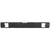 SRM 100 Roof Rack Light Plates- Rear Fits Two 3" Rigid D-Series Dually Or Compatible Lights - image 1