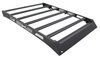 Ceros Roof Rack Fits Late-Model Toyota Tacoma Truck 4-Door Crew/Double Cab - image 4