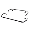 SRM300 Overland Rail Kit - image 1