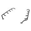 SRM300 Quad Baja Rail Kit - image 1