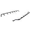 SRM300 Quad Baja Rail Kit - image 1