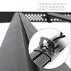 Ceros Low Profile Roof Ra - image 2