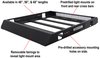 SRM400 Modular 58 in. Roof Rack - image 3
