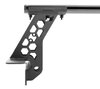 XRS Cross Bars Bed Rail Kit for Select Late-Model Chevy, Ford, GMC, Jeep, Nissan, Toyota Mid-Sized Crew/Ext. Cab Pickup Trucks - image 3