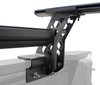 XRS Cross Bars Bed Rail Kit for Select Late-Model Chevy, Ford, GMC, Jeep, Nissan, Toyota Mid-Sized Crew/Ext. Cab Pickup Trucks - image 4