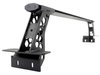 XRS Cross Bars Bed Rail Kit for Select Late-Model Chevy, Ford, GMC, Ram, Toyota Full-Sized Crew/Ext. Cab Pickup Trucks - image 3
