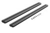 XRS Cross Bar Side Accessory Rails for Go Rhino 5935000T and 5935001T Bars [37.750 in.] - image 1
