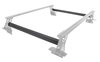 XRS Cross Bar Side Accessory Rails for Go Rhino 5935000T and 5935001T Bars [37.750 in.] - image 2