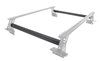 XRS Cross Bar Side Accessory Rails for Go Rhino 5935000T and 5935001T Bars [49.750 in.] - image 3
