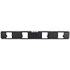 SRM 100 Roof Rack Light Plates- Rear Fits Four 3" Rigid D-Series Dually Or compatible Light - image 1