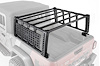Overland Xtreme Truck Bed Rack for Jeep Gladiator JT 4-Door Crew Cab Truck - image 1