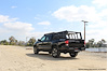 Overland Xtreme Rack