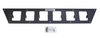 SRM 200 Light Plates - Universal Universal-Textured Black - image 2