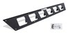 SRM 200 Light Plates - Universal Universal-Textured Black - image 2