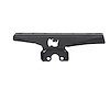 Rear Mounted Light Bracket for Hard Top 2018 Jeep Wrangler JL - image 1