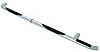MODULAR 6000 SERIES WHEEL TO WHEEL SIDESTEP - image 1