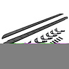 RB10 Slim Running Boards - image 1