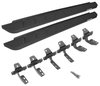 RB10 Running Boards Fits Select Late-Model Ford Bronco 4-Door - image 2
