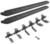 RB10 Running Boards  Fits Select Late-Model Ford Bronco 4-Door - image 2