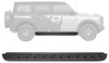 RB10 Running Boards  Fits Select Late-Model Ford Bronco 4-Door - image 3