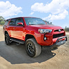 RB10 Side Steps 22+Tundra - image 1