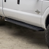 RB10 Side Steps 22+Tundra