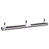 4 In. OE Xtreme Plus Wheel To Wheel SideSteps - image 1