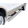 415 Series SideSteps 2007-14 Chevy Silverado/GMC Sierra 1500/2500HD/3500HD Gas/Diesel - image 1