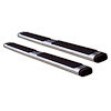 6 in. OE Xtreme Composite SideSteps Kit - image 1